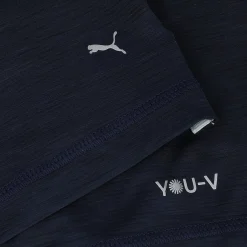 Puma Outerwear|Mens Golf Apparel^You-V 1/4 Zip Outerwear Puover Gof Appare