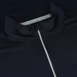 Puma Outerwear|Mens Golf Apparel^You-V 1/4 Zip Outerwear Puover Gof Appare