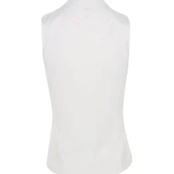 Puma Ladies Golf Apparel^Aeron ock eevee hirt Poo hort eeve Gof Appare