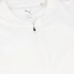 Puma Ladies Golf Apparel^Aeron ock eevee hirt Poo hort eeve Gof Appare