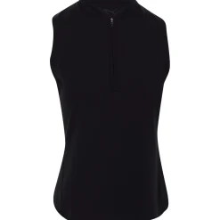 Puma Ladies Golf Apparel^Aeron ock eevee hirt Poo hort eeve Gof Appare