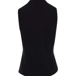 Puma Ladies Golf Apparel^Aeron ock eevee hirt Poo hort eeve Gof Appare