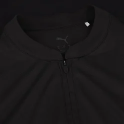 Puma Ladies Golf Apparel^Aeron ock eevee hirt Poo hort eeve Gof Appare
