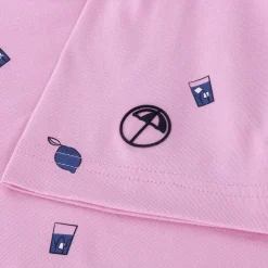Puma Golf Shirts^AP Coudpun Citru hirt Poo hort eeve Gof Appare