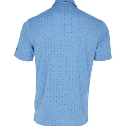 Puma Golf Shirts^AP Dah hirt Poo hort eeve Gof Appare