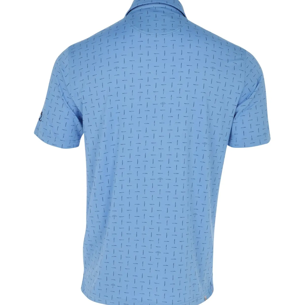 Puma Golf Shirts^AP Dah hirt Poo hort eeve Gof Appare