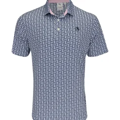 Puma Golf Shirts^AP attr ixty Two hirt Poo hort eeve Gof Appare