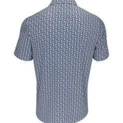 Puma Golf Shirts^AP attr ixty Two hirt Poo hort eeve Gof Appare
