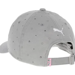 Puma Golf Hats^AP Umbrella Adjustable Headwear Cap Golf Apparel