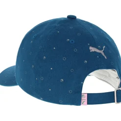 Puma Golf Hats^AP Umbrella Adjustable Headwear Cap Golf Apparel
