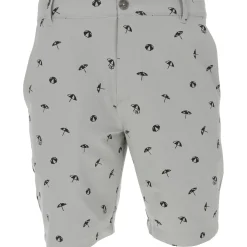 Puma Golf Shorts^AP Umbrella Shorts Flat Front Golf Apparel