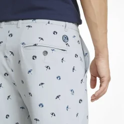 Puma Golf Shorts^AP Umbrella Shorts Flat Front Golf Apparel