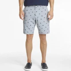 Puma Golf Shorts^AP Umbrella Shorts Flat Front Golf Apparel