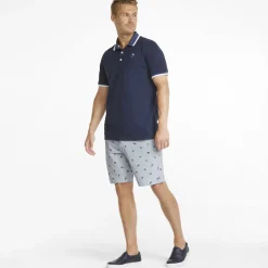Puma Golf Shorts^AP Umbrella Shorts Flat Front Golf Apparel