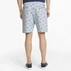 Puma Golf Shorts^AP Umbrella Shorts Flat Front Golf Apparel