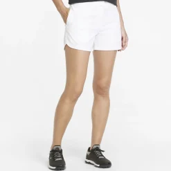 Puma Ladies Golf Apparel^Bahaa hort Fat Front Gof Appare