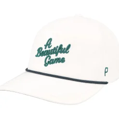 Puma Golf Hats^Beautiful Game Headwear Cap Golf Apparel