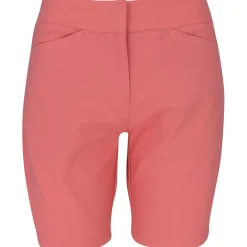 Puma Ladies Golf Apparel^Beruda hort Fat Front Gof Appare