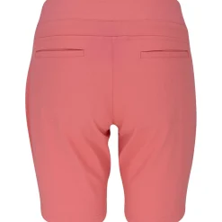 Puma Ladies Golf Apparel^Beruda hort Fat Front Gof Appare