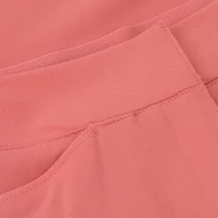Puma Ladies Golf Apparel^Beruda hort Fat Front Gof Appare