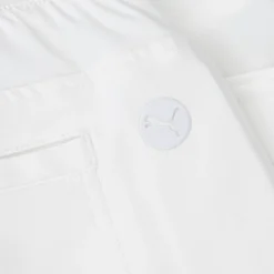Puma Ladies Golf Apparel^Beruda hort Reguar Gof Appare