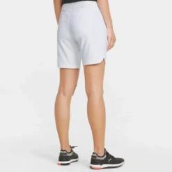 Puma Ladies Golf Apparel^Beruda hort Reguar Gof Appare