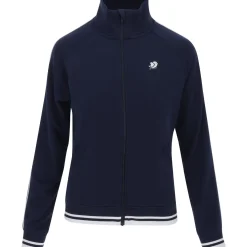 Puma Ladies Golf Apparel^Birdie Track Outerwear Jacket Gof Appare