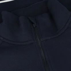 Puma Ladies Golf Apparel^Birdie Track Outerwear Jacket Gof Appare