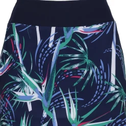 Puma Ladies Golf Apparel^Bake Paradie kort Reguar Gof Appare