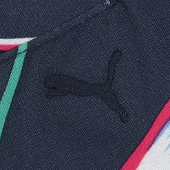 Puma Ladies Golf Apparel^Bake Paradie kort Reguar Gof Appare