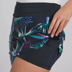 Puma Ladies Golf Apparel^Bake Paradie kort Reguar Gof Appare