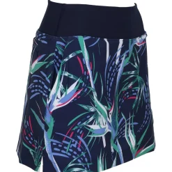 Puma Ladies Golf Apparel^Bake Paradie kort Reguar Gof Appare
