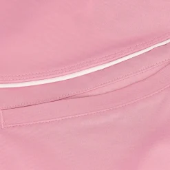 Puma Ladies Golf Apparel^Bake Piped Knit kort Reguar Gof Appare
