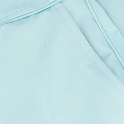 Puma Ladies Golf Apparel^Bake Piped Knit kort Reguar Gof Appare