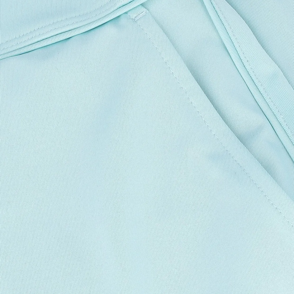 Puma Ladies Golf Apparel^Bake Piped Knit kort Reguar Gof Appare