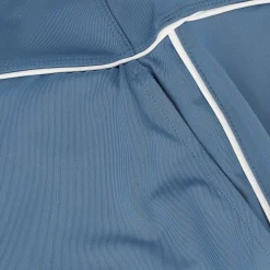 Puma Ladies Golf Apparel^Bake Piped Knit kort Reguar Gof Appare