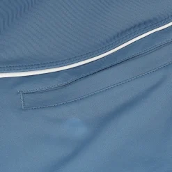 Puma Ladies Golf Apparel^Bake Piped Knit kort Reguar Gof Appare