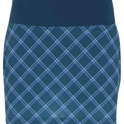 Puma Ladies Golf Apparel^Bake Paid kort Reguar Gof Appare
