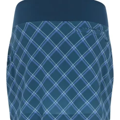 Puma Ladies Golf Apparel^Bake Paid kort Reguar Gof Appare