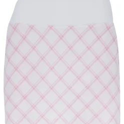 Puma Ladies Golf Apparel^Bake Paid kort Reguar Gof Appare