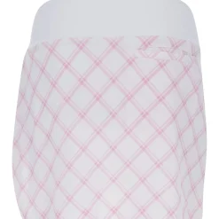 Puma Ladies Golf Apparel^Bake Paid kort Reguar Gof Appare