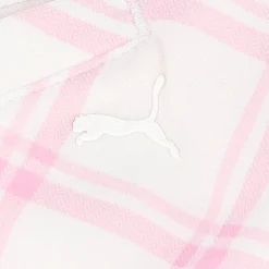 Puma Ladies Golf Apparel^Bake Paid kort Reguar Gof Appare