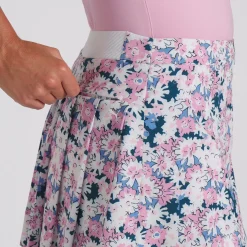 Puma Ladies Golf Apparel^Boo Wrap kort Reguar Gof Appare