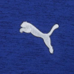 Kids Puma Kids Golf Apparel^Boy Coudpun weater Crew Gof Appare