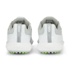 Puma Juniors Golf Shoes^Boy's Ignite PWRCAGE Golf Shoe Golf Shoes
