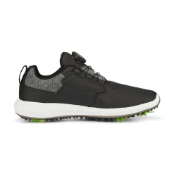 Puma Juniors Golf Shoes^Boy's Ignite PWRCAGE Golf Shoe Golf Shoes