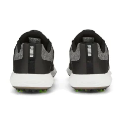 Puma Juniors Golf Shoes^Boy's Ignite PWRCAGE Golf Shoe Golf Shoes