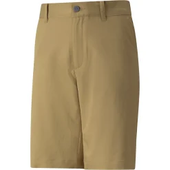 Kids Puma Kids Golf Apparel^Boy tretch hort hort Fat Front Gof Appare