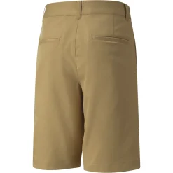 Kids Puma Kids Golf Apparel^Boy tretch hort hort Fat Front Gof Appare