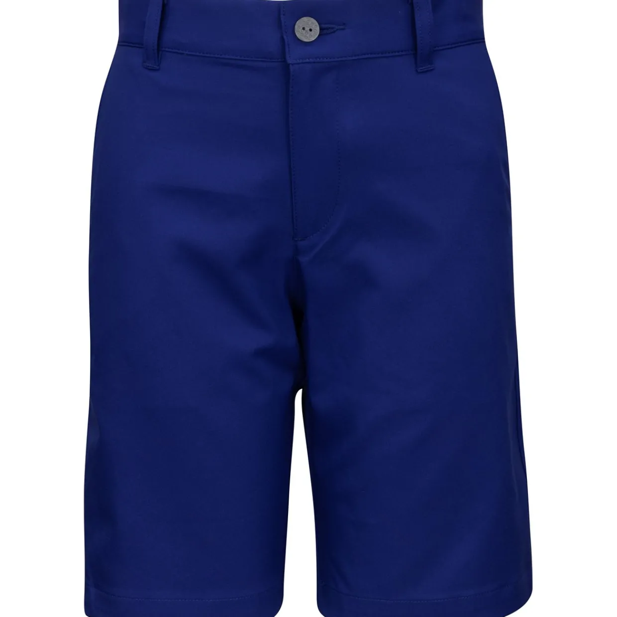 Kids Puma Kids Golf Apparel^Boy tretch hort hort Fat Front Gof Appare